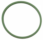 045 1700058 GASKET, VITON 1"-1 1/2";LINE STRAINE